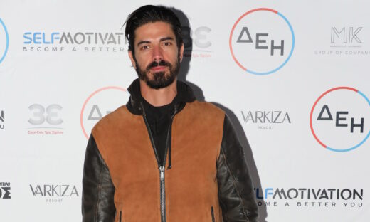 Δημήτρης Γκοτσόπουλος