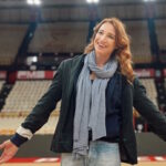 Η Στεφανία Γουλιώτη
