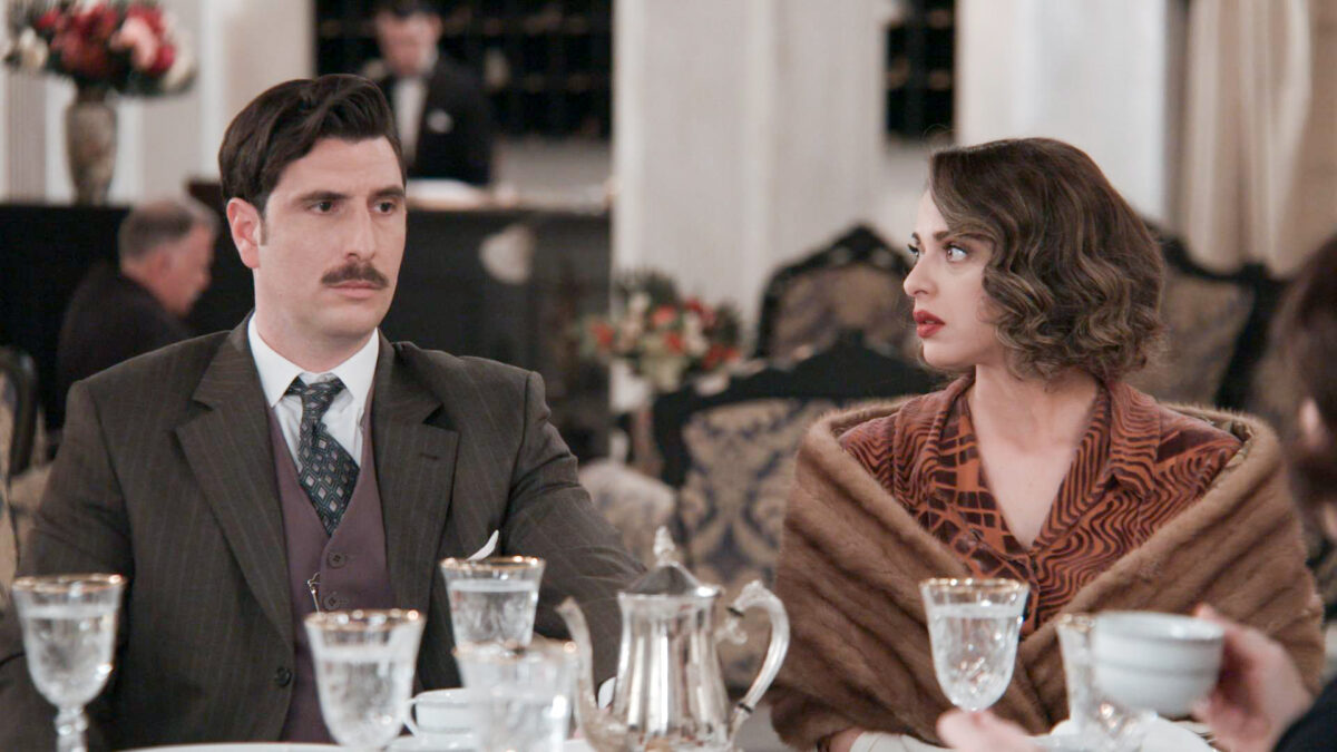 Γιώργος Γεροντιδάκης, Ευαγγελία Συριοπούλου