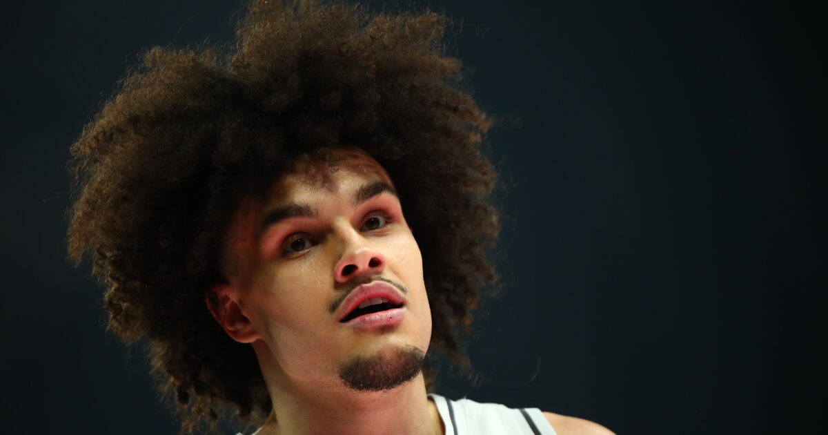 Euroleague: Rising Star Hif of Paris