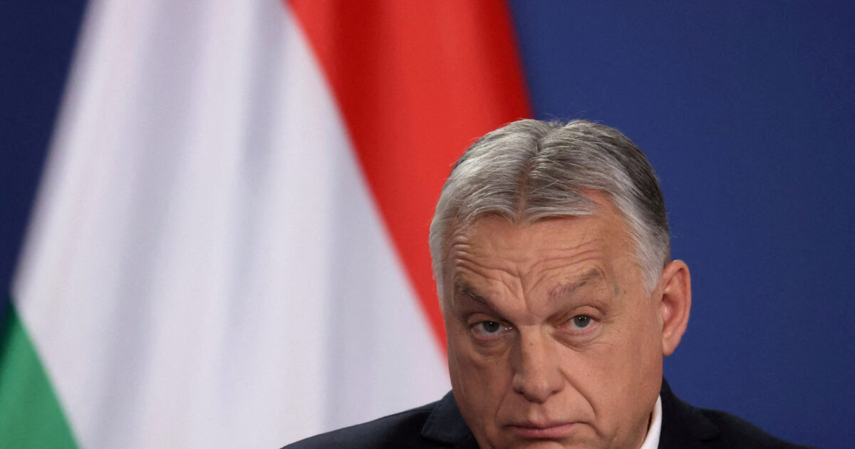 The EU plans to bypass Hungary in sanctions against Russia