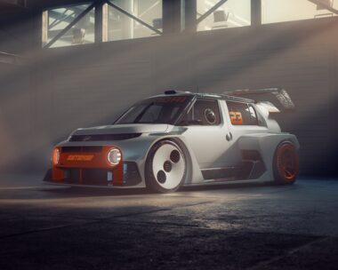 Hyundai Insteroid