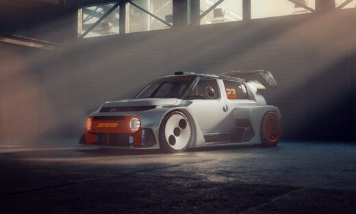 Hyundai Insteroid
