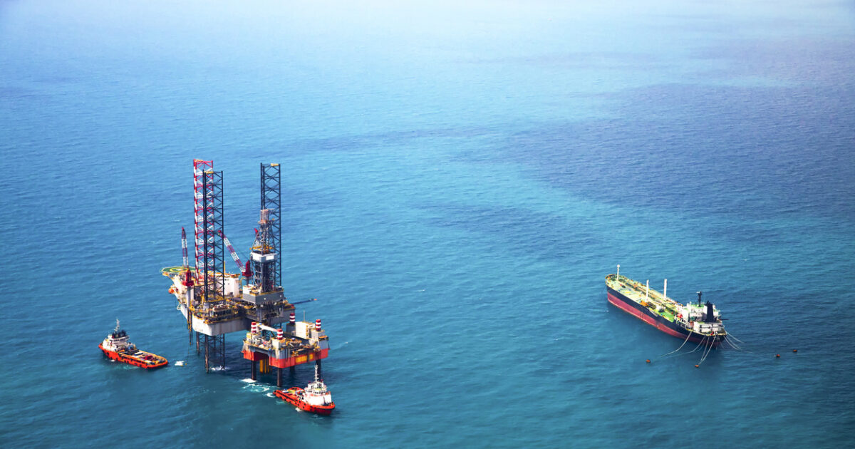 Chevron: Signed the 2nd Ministerial Decision that identifies the accurate coordinates of marine areas south of Crete
