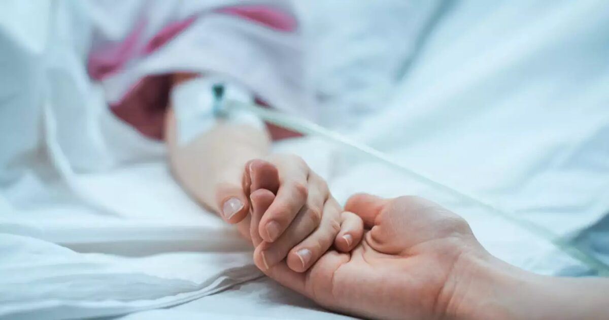 Volos: Public Prosecutor’s Office for burns suffered by the 4 -year -old in kindergarten