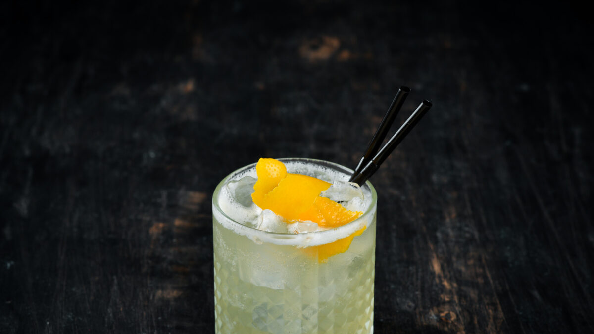 Mastiha sour
