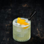 Mastiha sour