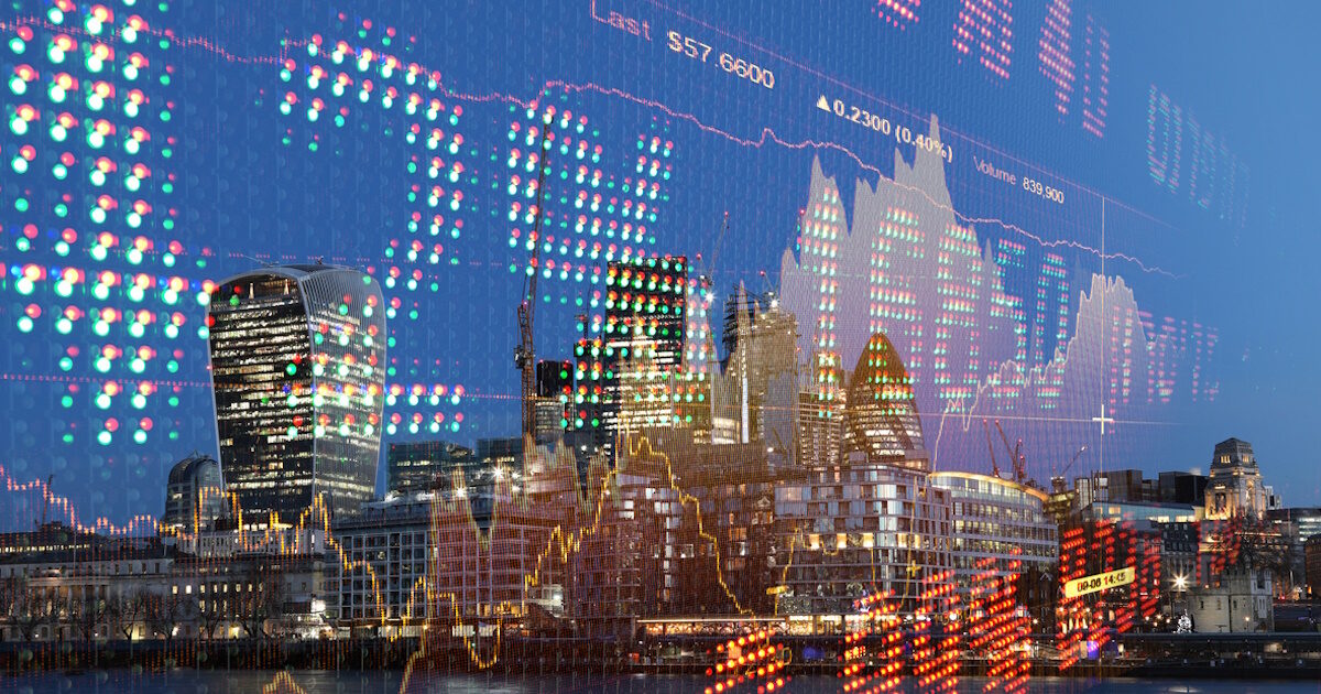 Wall Street: shares and dollar sinks by Trump threats for Powell’s dismissal