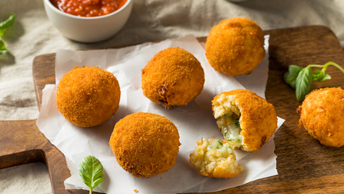 Arancini