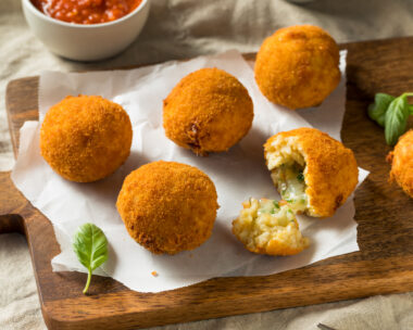 Arancini