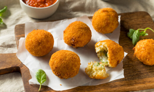 Arancini