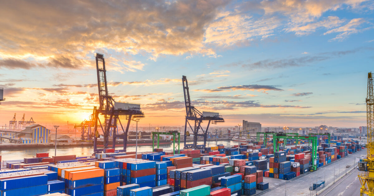 HELLENIC – US Chamber: The immediate impact of Trump duties limited