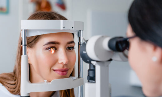 Medicine, Hospital, Medical Clinic, Ophtalmologist, Exam