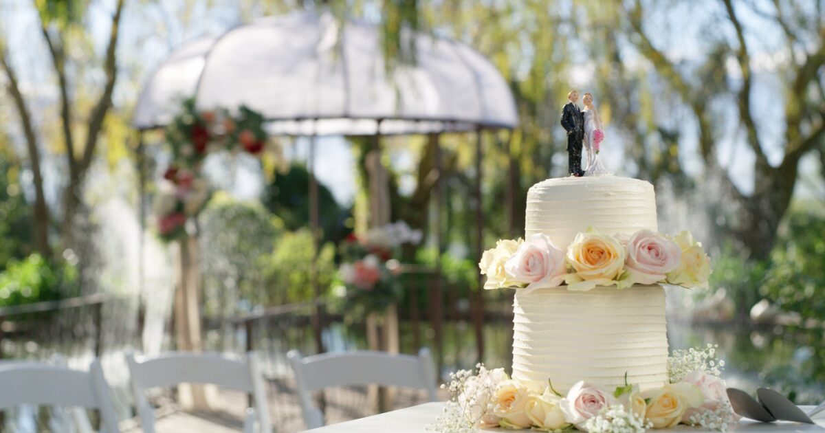 AADE’s “Big Brother” in baptisms, weddings and receptions
