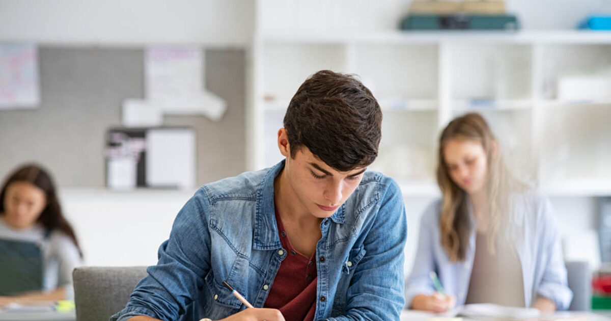 Panhellenic 2025: 5 low -ranking sections leading to dynamic occupations