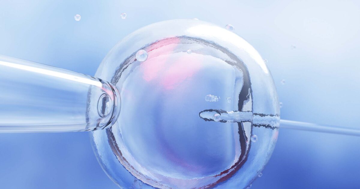 Tips to increase the likelihood of IVF success
