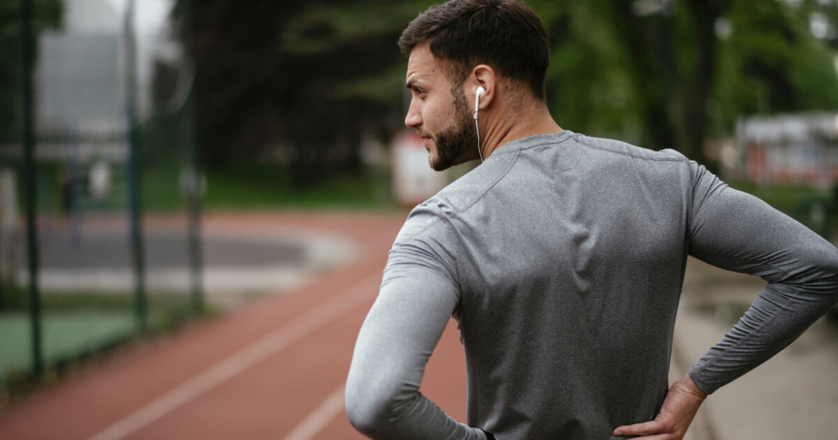 Pain in the middle: What to change in your daily life