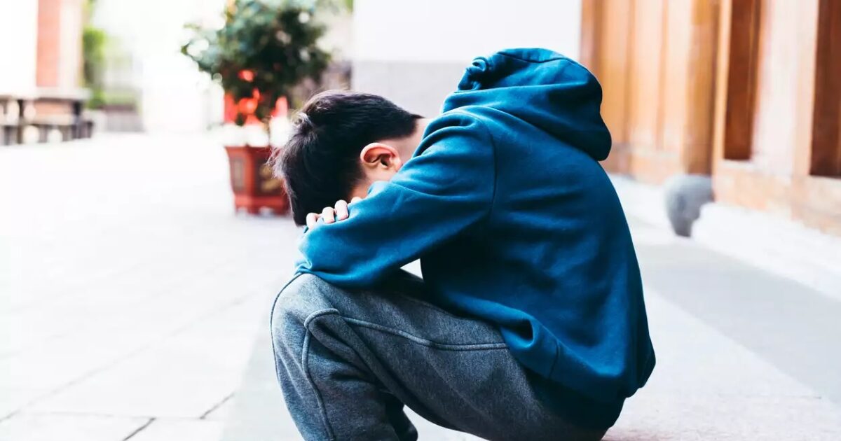 Patras: Wild wood between minors – in the hospital a 14 -year -old