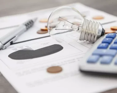 electricity bill