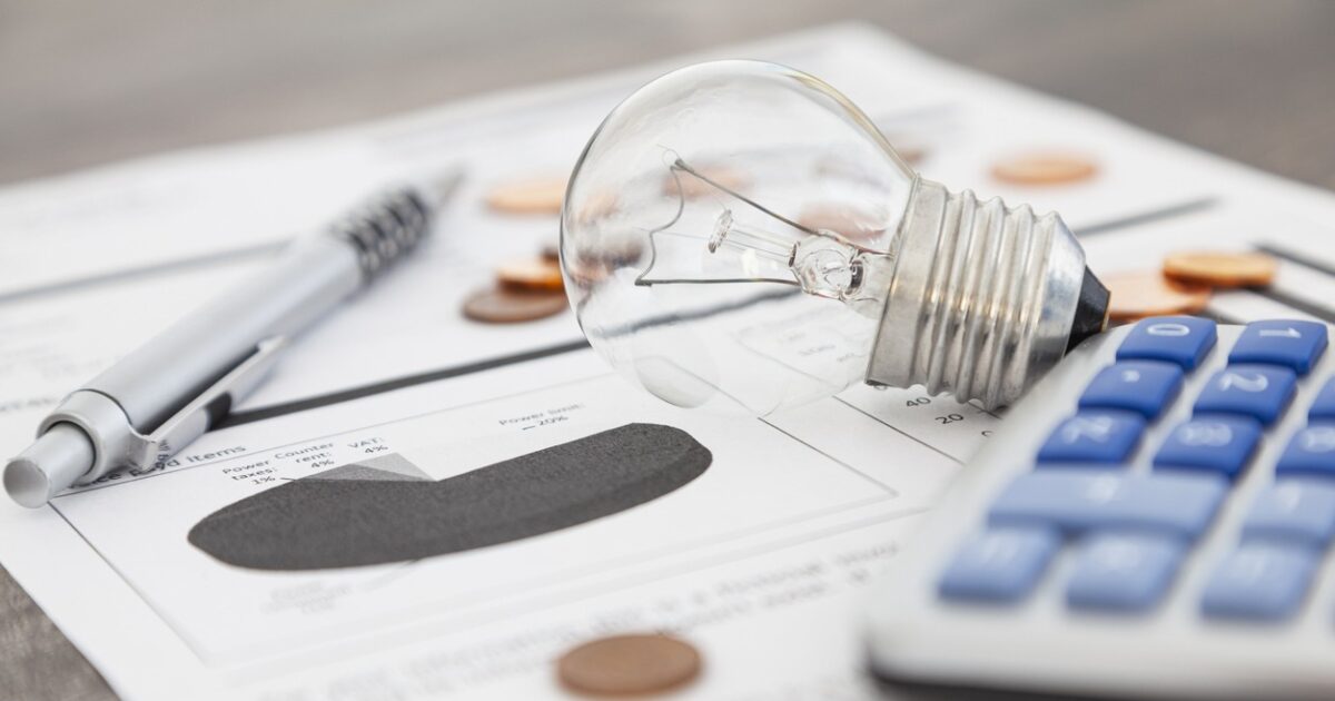 Electricity: Support to 1 million businesses, 2 minutes per kilowatt hour The subsidy