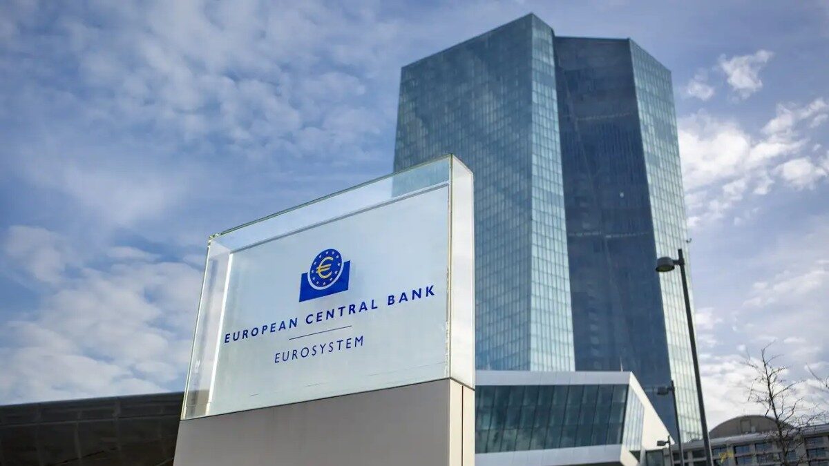 European Central Bank
