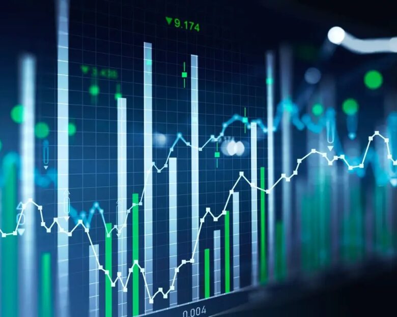 Θετικό κλείσιμο στη Wall Street με άνοδο του Dow Jones κατά 200 μονάδες