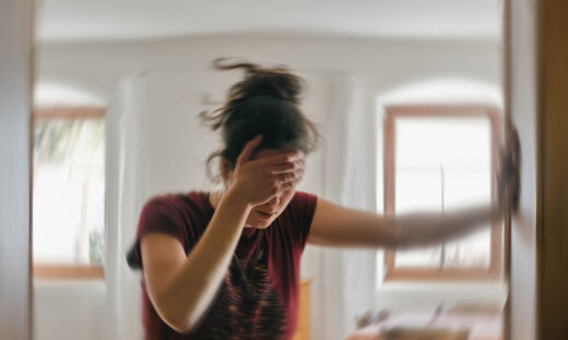 Επιληψία: τι είναι και πώς αντιμετωπίζεται;