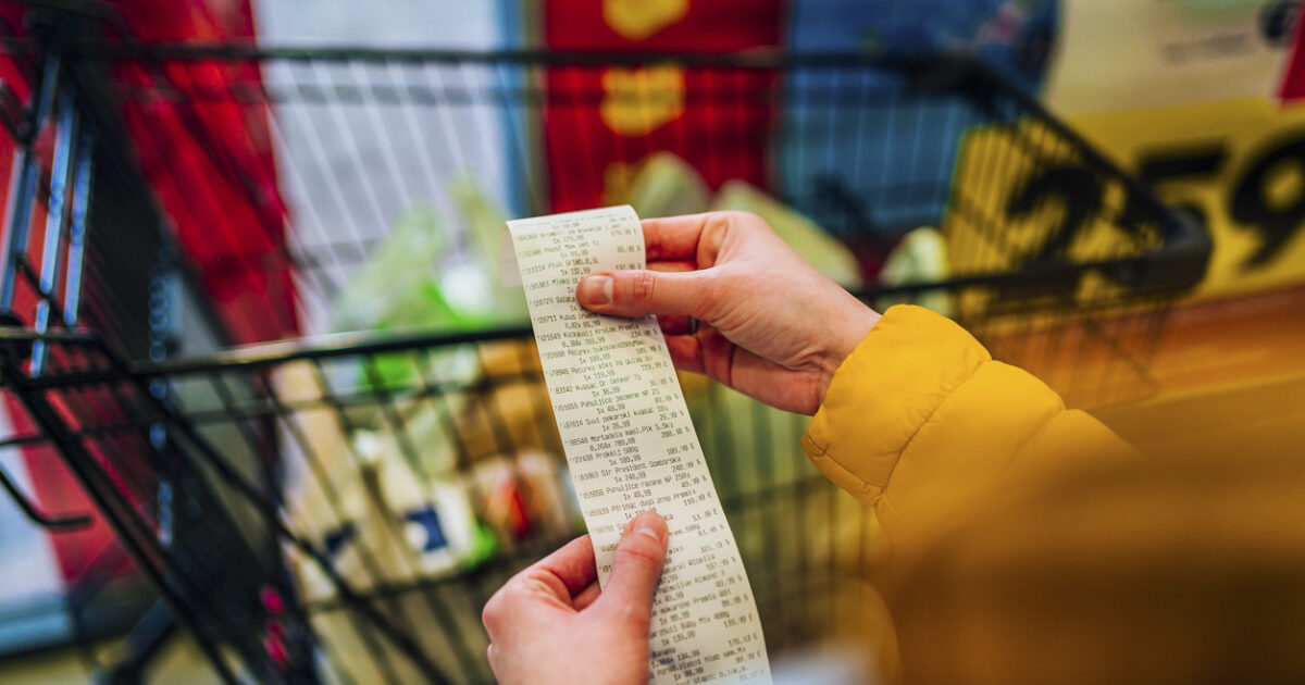 Inflation: slowed down at 2.7% in April in Greece
