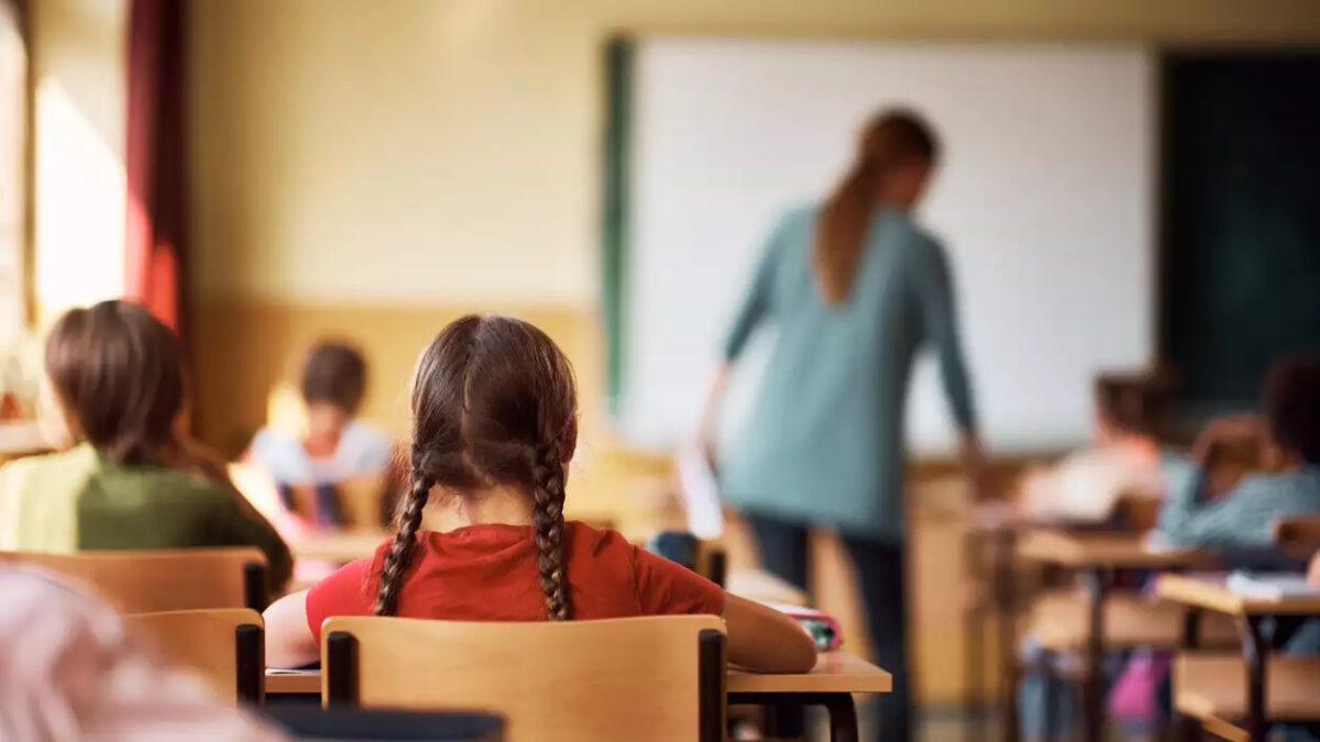 Classroom