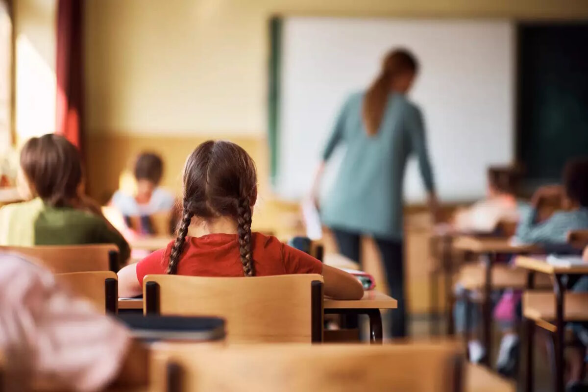 Classroom