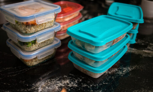 Food Storage Containers
