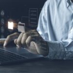 Internet and service for cloud data transfer technology