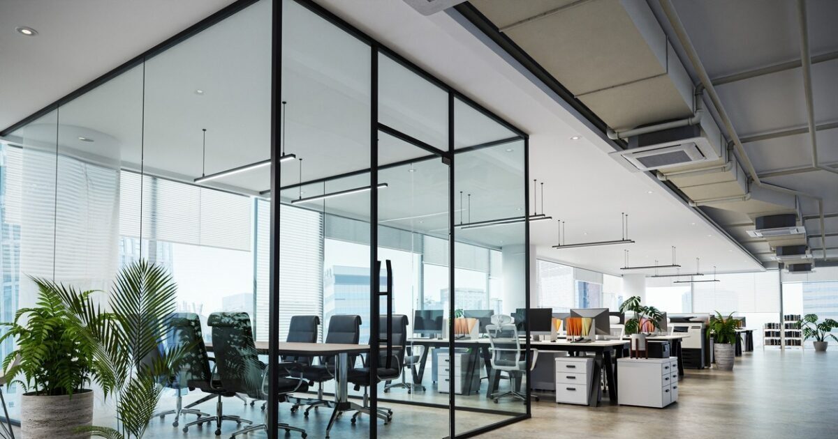 Recovery the European Office Market – How will Trump’s duties affect