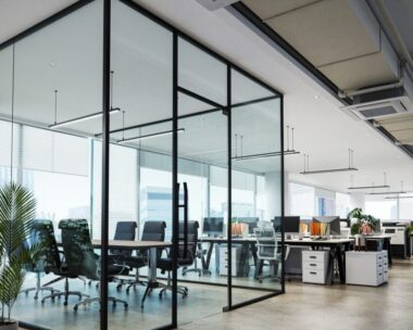 Desks