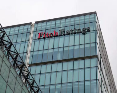 Fitch Ratings Building