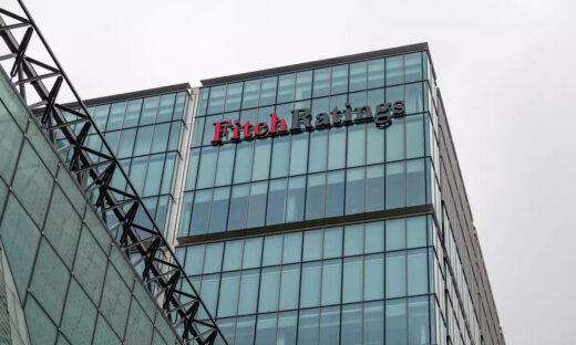 Fitch Ratings Building