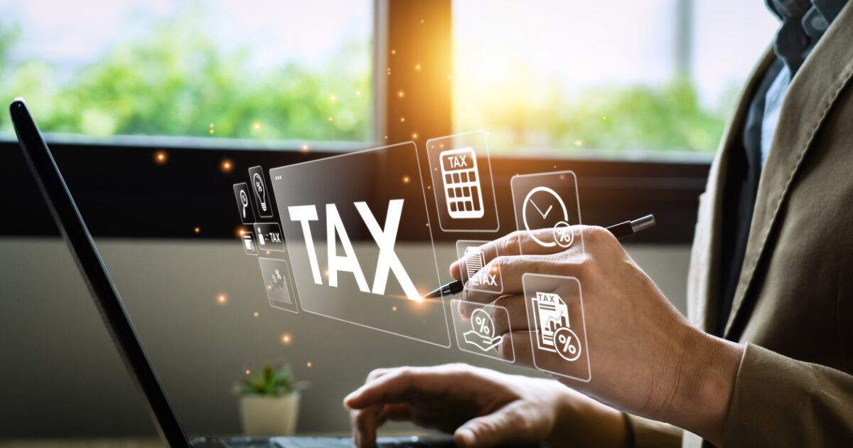 New digital tools has recruited the financial staff of tax evasion