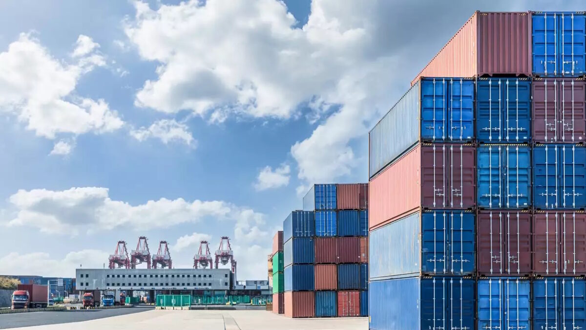 Containers