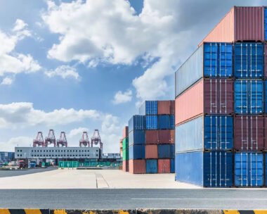 Containers