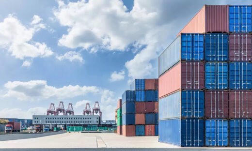 Containers