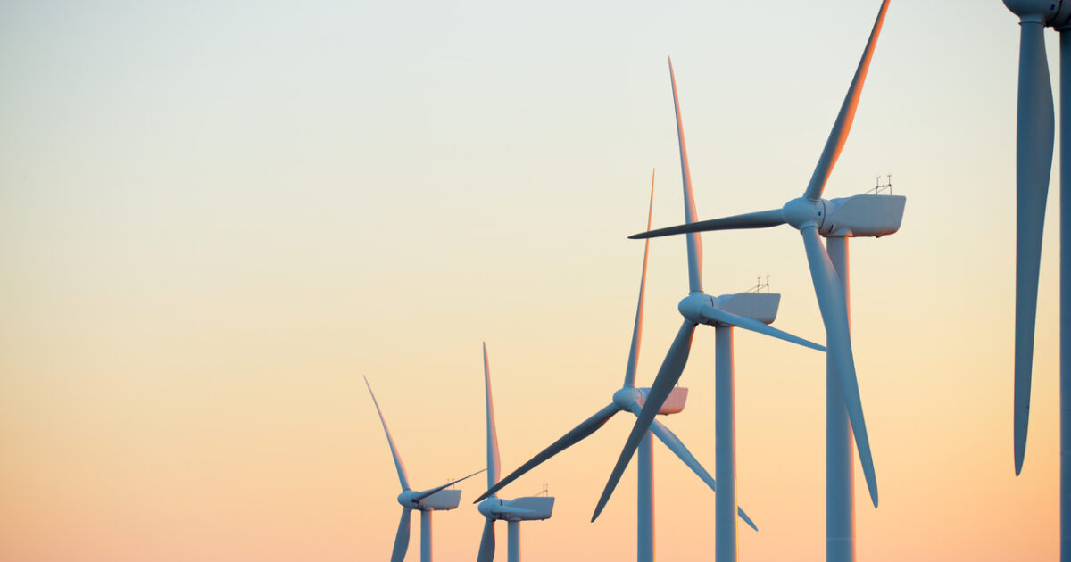 PPC Renewables: The replacement of 105 old wind turbines in Aegean and Crete has been completed