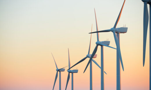 Wind turbine generators