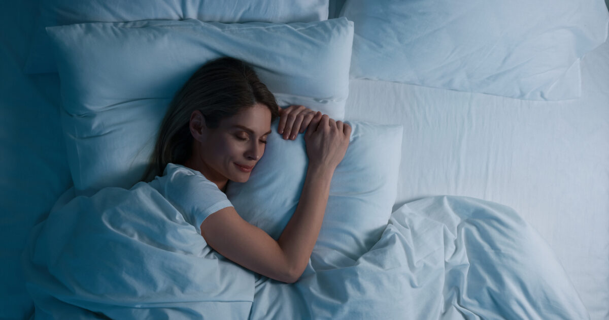 Shoulder pain after sleep: What postures should you avoid