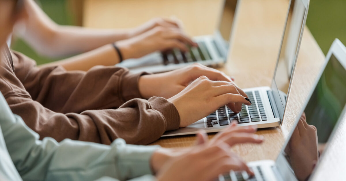 The truth about personal devices at work – what you need to know
