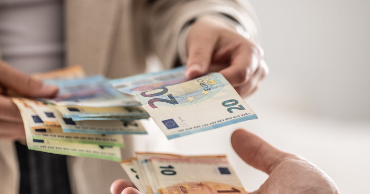 E -EFKA – DBA: The “Map” of payments from 7 to 11 April