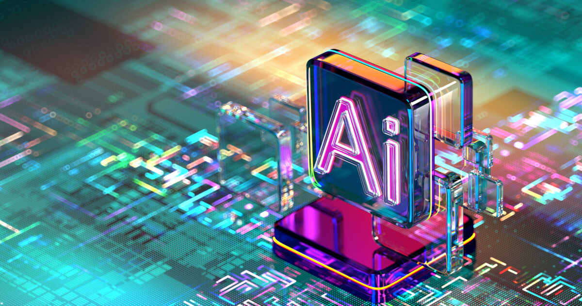 Artificial intelligence in various areas of modern life: Educational programs from the National Documentation Center