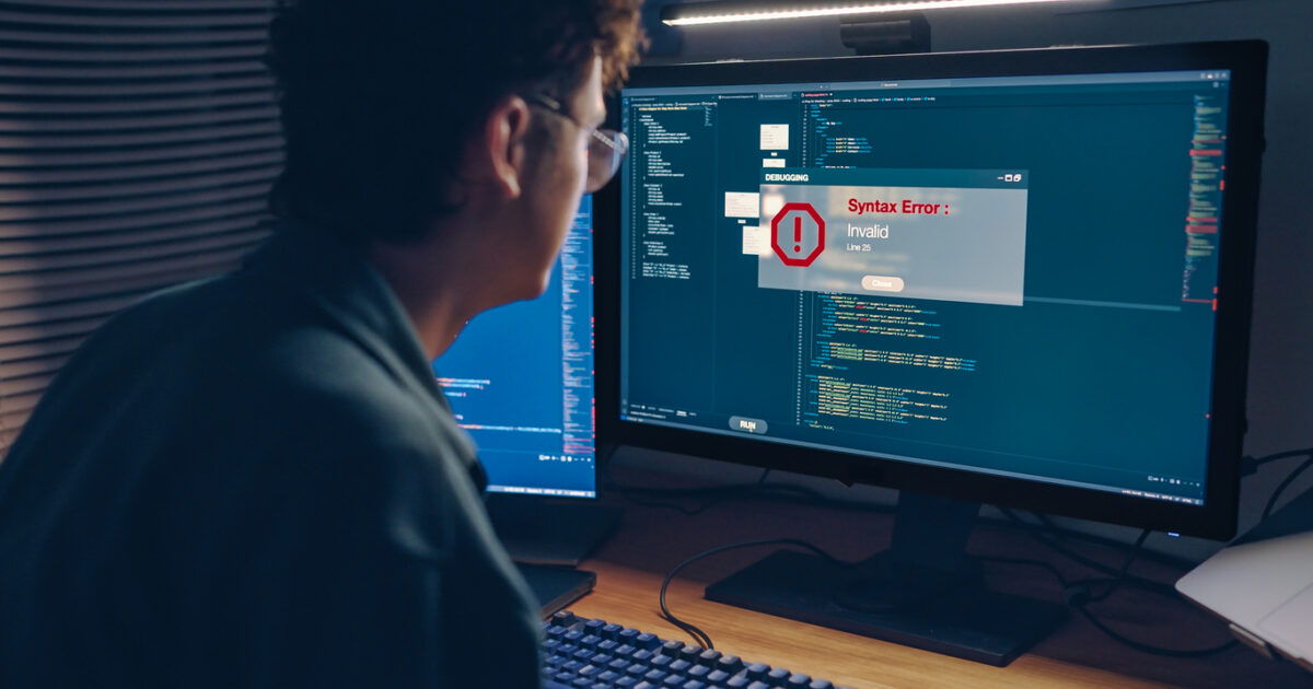 When the Internet ceases to be safe: How to turn time back in the event of ransomware attack