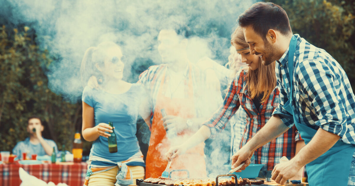 Easter: How to protect your eyes when cooking and baking