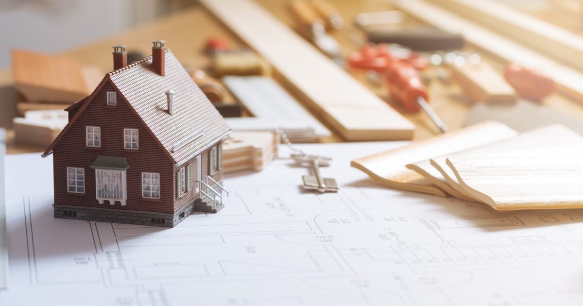 Tax relief for real estate renovations, who and how much do they earn