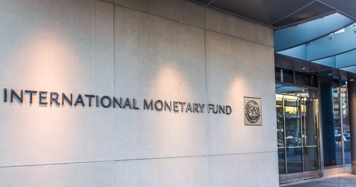 IMF Report: Greek economy is resistant, with 2% growth this year and 1.8% in 2026 – “clouds” over global perspectives